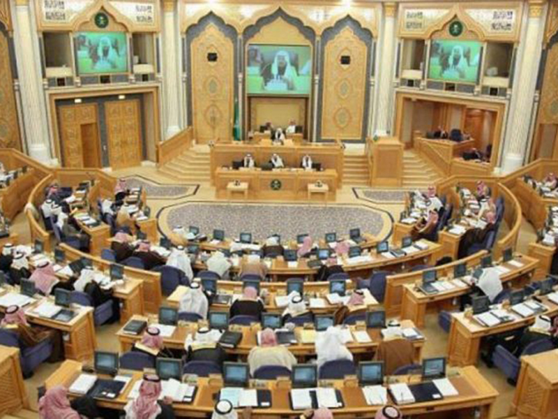 اضغط لمشاهدة الفيديو: الكشف عن تفاصيل جلسة الشورى التي حسمت ضوابط زواج القاصرات